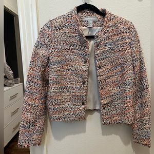 H&M Tweed Jacket